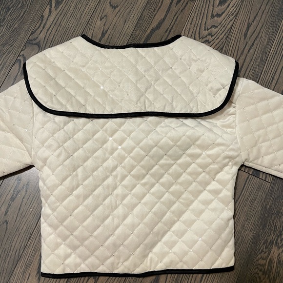 Toddler jacket - Picture 2 of 4
